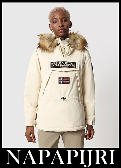 Napapijri jackets 2022 new arrivals womens clothing 5 Napapijri jackets 2022 new arrivals womens clothing 5
