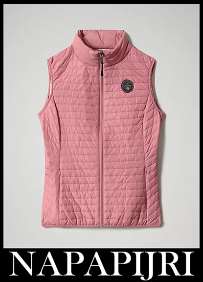 Napapijri jackets 2022 new arrivals womens clothing 6 Napapijri jackets 2022 new arrivals womens clothing 6