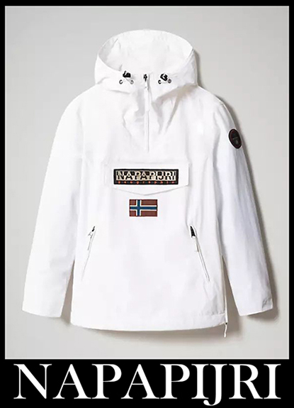 Napapijri jackets 2022 new arrivals womens clothing 7 Napapijri jackets 2022 new arrivals womens clothing 7