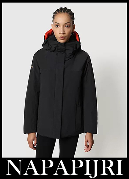 Napapijri jackets 2022 new arrivals womens clothing 9 Napapijri jackets 2022 new arrivals womens clothing 9