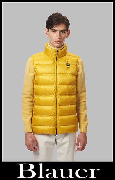Blauer jackets 2022 fashion new arrivals mens clothing 1 Blauer jackets 2022 fashion new arrivals mens clothing 1