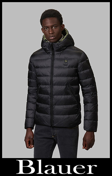 Blauer jackets 2022 fashion new arrivals mens clothing 10 Blauer jackets 2022 fashion new arrivals mens clothing 10