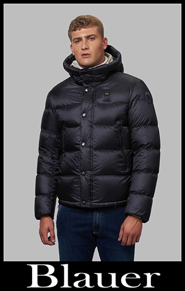 Blauer jackets 2022 fashion new arrivals mens clothing 13 Blauer jackets 2022 fashion new arrivals mens clothing 13