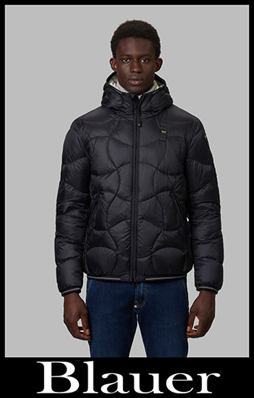Blauer jackets 2022 fashion new arrivals mens clothing 14 Blauer jackets 2022 fashion new arrivals mens clothing 14