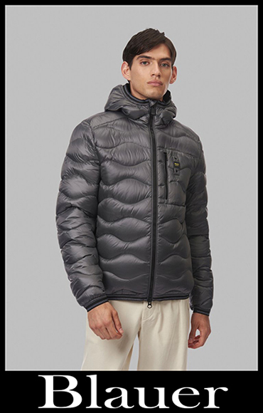 Blauer jackets 2022 fashion new arrivals mens clothing 18 Blauer jackets 2022 fashion new arrivals mens clothing 18