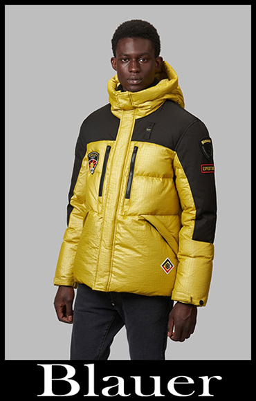 Blauer jackets 2022 fashion new arrivals mens clothing 19 Blauer jackets 2022 fashion new arrivals mens clothing 19
