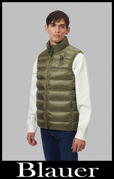 Blauer jackets 2022 fashion new arrivals mens clothing 2 Blauer jackets 2022 fashion new arrivals mens clothing 2