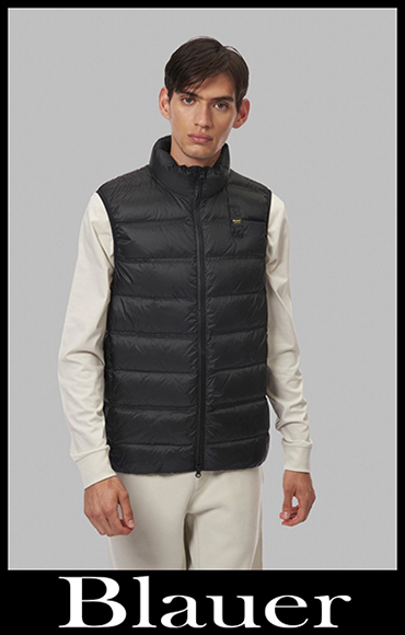 Blauer jackets 2022 fashion new arrivals mens clothing 3 Blauer jackets 2022 fashion new arrivals mens clothing 3
