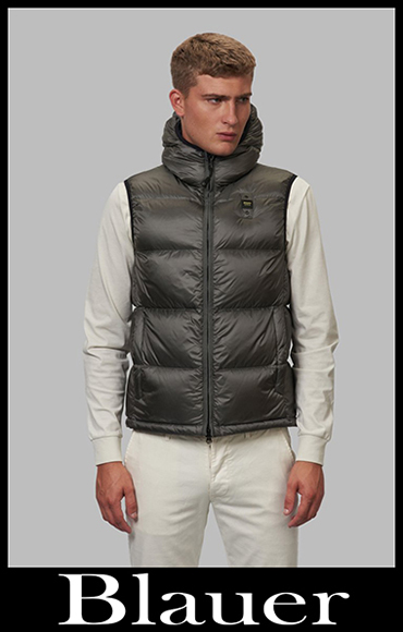 Blauer jackets 2022 fashion new arrivals mens clothing 30 Blauer jackets 2022 fashion new arrivals mens clothing 30