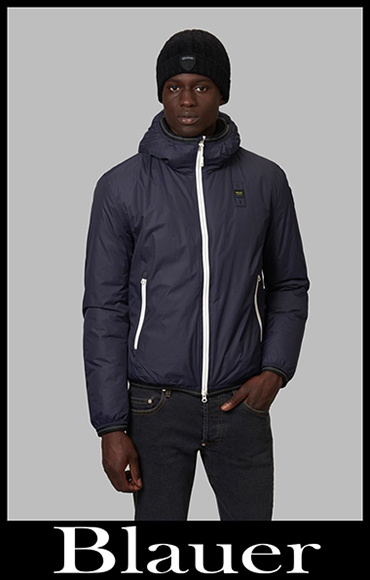 Blauer jackets 2022 fashion new arrivals mens clothing 4 Blauer jackets 2022 fashion new arrivals mens clothing 4