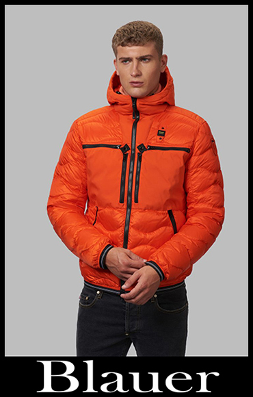 Blauer jackets 2022 fashion new arrivals mens clothing 5 Blauer jackets 2022 fashion new arrivals mens clothing 5