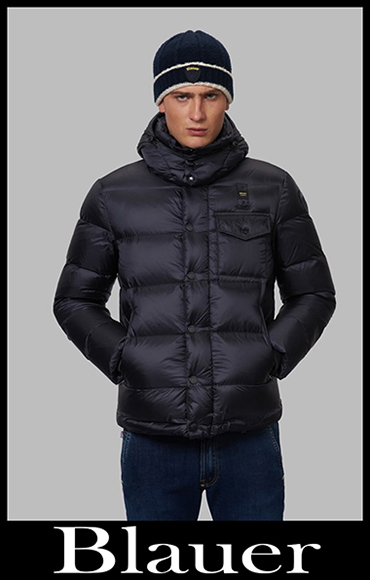 Blauer jackets 2022 fashion new arrivals mens clothing 6 Blauer jackets 2022 fashion new arrivals mens clothing 6