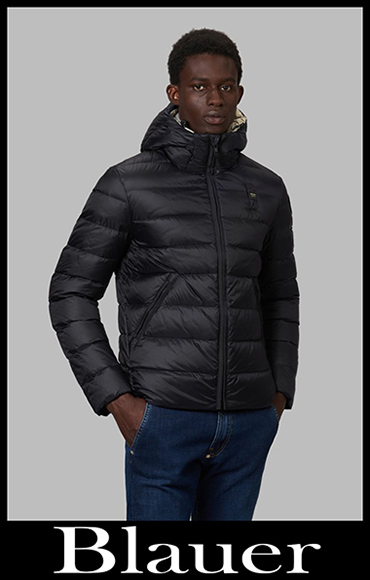 Blauer jackets 2022 fashion new arrivals mens clothing 8 Blauer jackets 2022 fashion new arrivals mens clothing 8