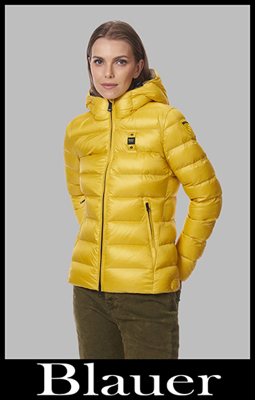 Blauer jackets 2022 new arrivals womens clothing 1 Blauer jackets 2022 new arrivals womens clothing 1