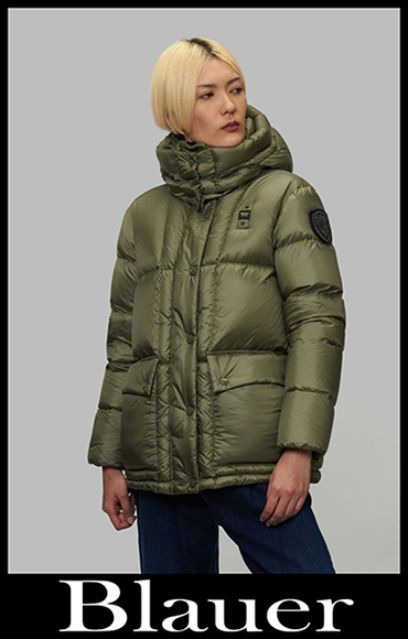 Blauer jackets 2022 new arrivals womens clothing 10 Blauer jackets 2022 new arrivals womens clothing 10