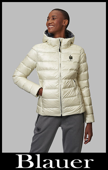 Blauer jackets 2022 new arrivals womens clothing 11 Blauer jackets 2022 new arrivals womens clothing 11