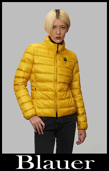 Blauer jackets 2022 new arrivals womens clothing 14 Blauer jackets 2022 new arrivals womens clothing 14