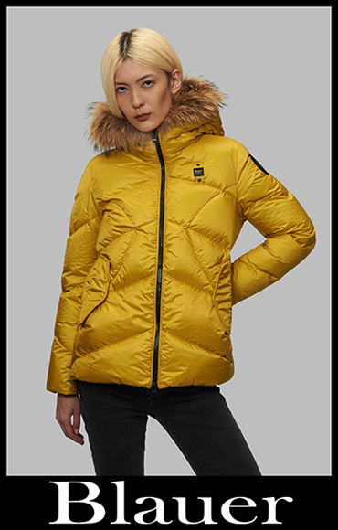 Blauer jackets 2022 new arrivals womens clothing 16 Blauer jackets 2022 new arrivals womens clothing 16
