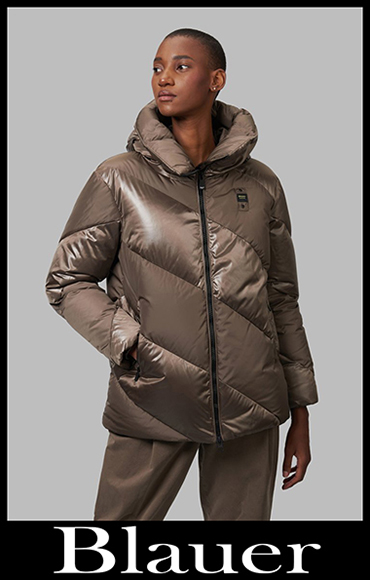 Blauer jackets 2022 new arrivals womens clothing 18 Blauer jackets 2022 new arrivals womens clothing 18