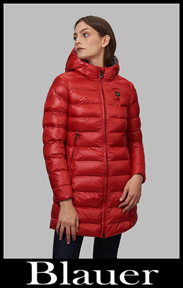 Blauer jackets 2022 new arrivals womens clothing 22 Blauer jackets 2022 new arrivals womens clothing 22