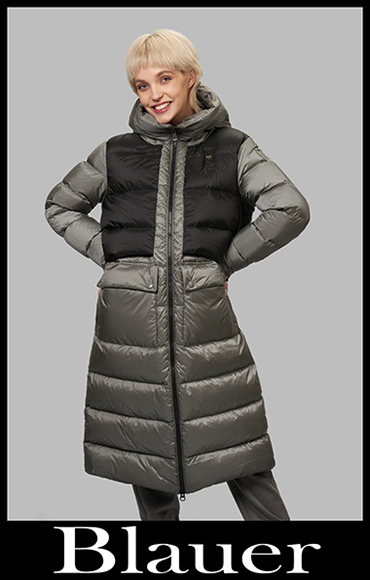 Blauer jackets 2022 new arrivals womens clothing 25 Blauer jackets 2022 new arrivals womens clothing 25