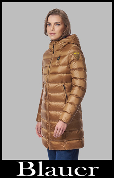 Blauer jackets 2022 new arrivals womens clothing 27 Blauer jackets 2022 new arrivals womens clothing 27