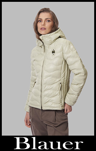 Blauer jackets 2022 new arrivals womens clothing 3 Blauer jackets 2022 new arrivals womens clothing 3