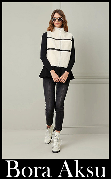 Bora Aksu jackets 2022 new arrivals womens clothing 13 Bora Aksu jackets 2022 new arrivals womens clothing 13