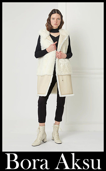 Bora Aksu jackets 2022 new arrivals womens clothing 14 Bora Aksu jackets 2022 new arrivals womens clothing 14