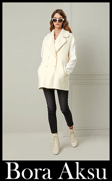 Bora Aksu jackets 2022 new arrivals womens clothing 19 Bora Aksu jackets 2022 new arrivals womens clothing 19
