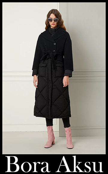 Bora Aksu jackets 2022 new arrivals womens clothing 23 Bora Aksu jackets 2022 new arrivals womens clothing 23