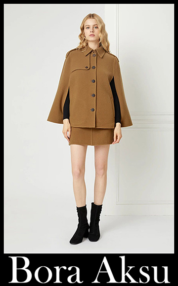 Bora Aksu jackets 2022 new arrivals womens clothing 26 Bora Aksu jackets 2022 new arrivals womens clothing 26