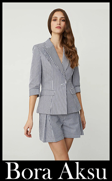 Bora Aksu jackets 2022 new arrivals womens clothing 27 Bora Aksu jackets 2022 new arrivals womens clothing 27