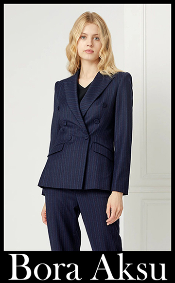 Bora Aksu jackets 2022 new arrivals womens clothing 29 Bora Aksu jackets 2022 new arrivals womens clothing 29
