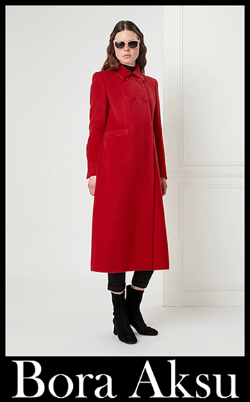 Bora Aksu jackets 2022 new arrivals womens clothing 5 Bora Aksu jackets 2022 new arrivals womens clothing 5
