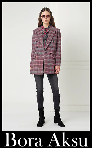 Bora Aksu jackets 2022 new arrivals womens clothing 9 Bora Aksu jackets 2022 new arrivals womens clothing 9