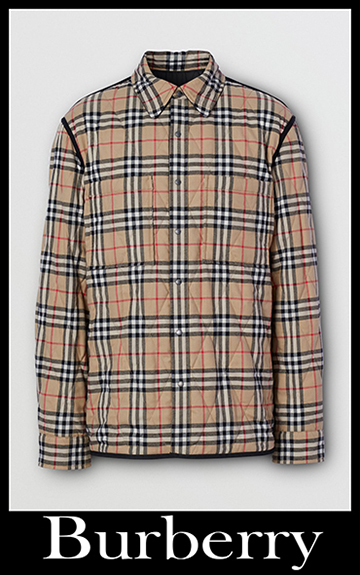 Burberry jackets 2022 new arrivals mens clothing 14 Burberry jackets 2022 new arrivals mens clothing 14