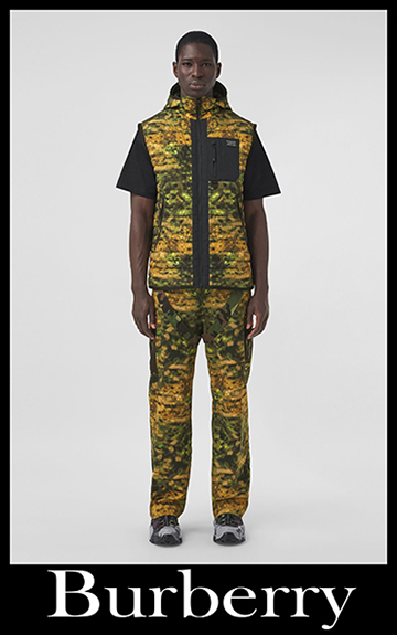 Burberry jackets 2022 new arrivals mens clothing 20 Burberry jackets 2022 new arrivals mens clothing 20