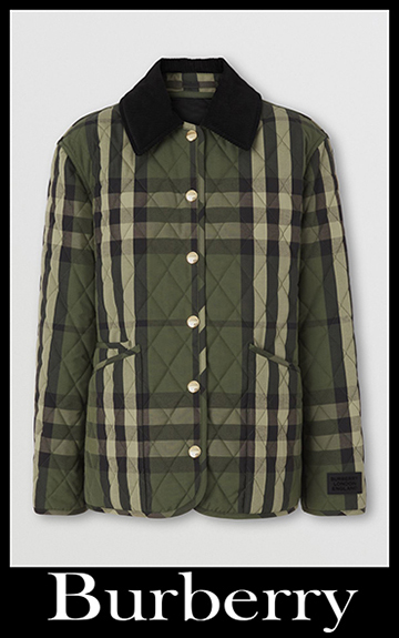 Burberry jackets 2022 new arrivals womens clothing 11 Burberry jackets 2022 new arrivals womens clothing 11