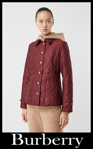 Burberry jackets 2022 new arrivals womens clothing 14 Burberry jackets 2022 new arrivals womens clothing 14