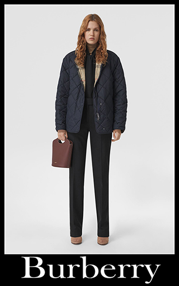 Burberry jackets 2022 new arrivals womens clothing 16 Burberry jackets 2022 new arrivals womens clothing 16