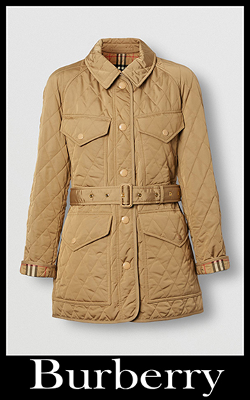 Burberry jackets 2022 new arrivals womens clothing 17 Burberry jackets 2022 new arrivals womens clothing 17