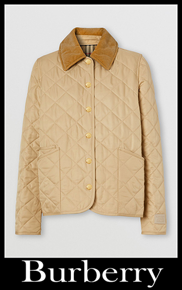 Burberry jackets 2022 new arrivals womens clothing 19 Burberry jackets 2022 new arrivals womens clothing 19