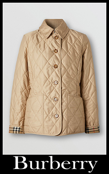 Burberry jackets 2022 new arrivals womens clothing 2 Burberry jackets 2022 new arrivals womens clothing 2
