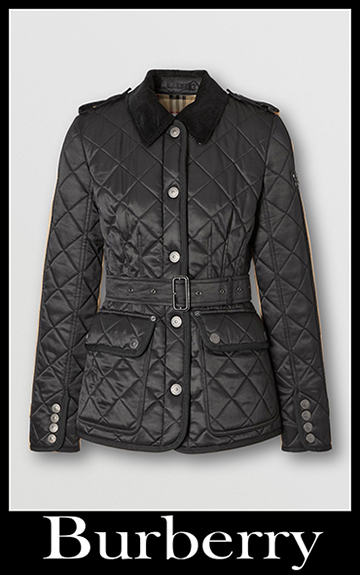 Burberry jackets 2022 new arrivals womens clothing 21 Burberry jackets 2022 new arrivals womens clothing 21
