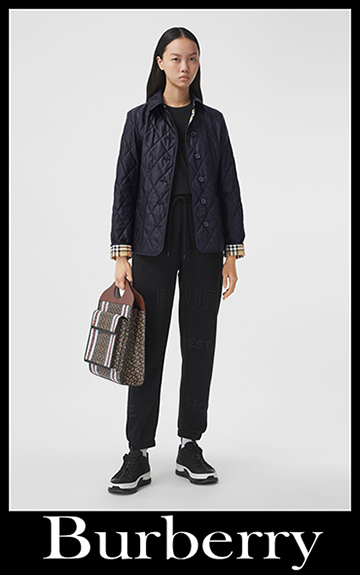 Burberry jackets 2022 new arrivals womens clothing 22 Burberry jackets 2022 new arrivals womens clothing 22