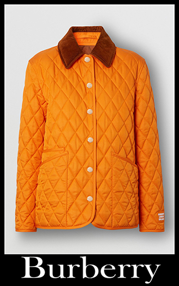 Burberry jackets 2022 new arrivals womens clothing 27 Burberry jackets 2022 new arrivals womens clothing 27