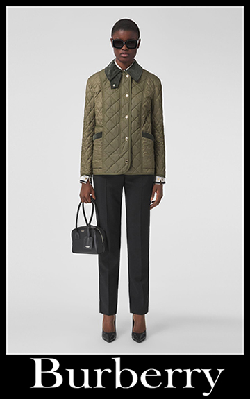 Burberry jackets 2022 new arrivals womens clothing 8 Burberry jackets 2022 new arrivals womens clothing 8