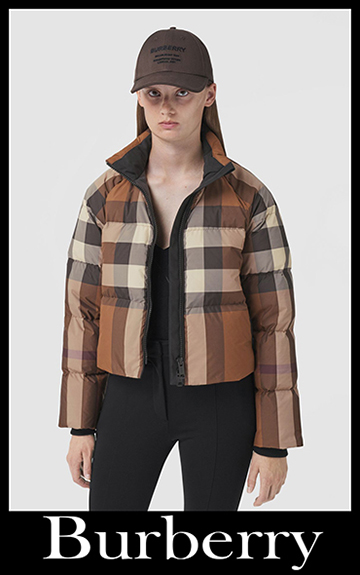 Burberry jackets 2022 new arrivals womens clothing 9 Burberry jackets 2022 new arrivals womens clothing 9