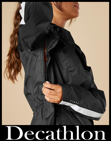 Decathlon jackets 2022 new arrivals womens clothing 13 Decathlon jackets 2022 new arrivals womens clothing 13